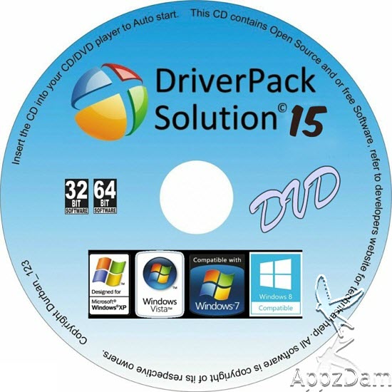 Driverpack Solution 16 Iso Free Download Utorrent
